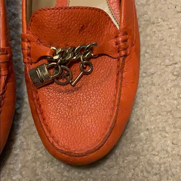 MICHAEL KORS MOCCASINS - Picture 2 of 7